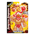 Miniatyrbild 1 av 3: Goo Jit Zu Stretch Strikers Deluxe med ljud Blazagon multifärg