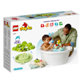 Miniatyrbild 2 av 3: LEGO® DUPLO Vattenpark 10989