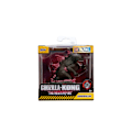 Miniatyrbild 1 av 8: Godzilla x Kong Metallfigur 1-pack 2,5” Godzilla multifärg