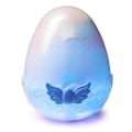 Miniatyrbild 2 av 8: Hatchimals Alive Mystery Hatch Draggle multifärg