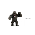 Miniatyrbild 8 av 8: Godzilla x Kong Metallfigur 1-pack 2,5” Kong multifärg