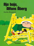 Aja baja, Alfons Åberg multifärg