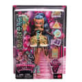 Monster High Scary Sweet Birthday Cleo Denile Docka multifärg