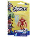 Miniatyrbild 1 av 2: Marvel Avengers Figur 10cm Iron Man multifärg