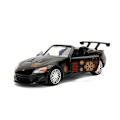 Miniatyrbild 10 av 10: Fast & Furious Metall 1:32 Honda S2000 MultiColor