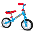 Miniatyrbild 1 av 2: Paw Patrol Springcykel multifärg