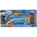 Miniatyrbild 1 av 3: NERF Elite 2.0 Double Defense Pack multifärg