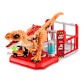 Miniatyrbild 2 av 10: Robo Alive Dino Escape Lekset multifärg