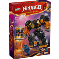 Miniatyrbild 1 av 3: LEGO® Ninjago Coles elementjordrobot 71806