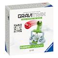 Miniatyrbild 1 av 2: GraviTrax Element Catapult Expansion multifärg