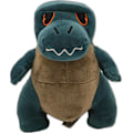 Miniatyrbild 1 av 3: Godzilla x Kong Mjukdjur Godzilla multifärg