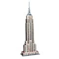 Miniatyrbild 2 av 2: Wrebbit 3D Pussel Empire State Building 975 bitar multifärg