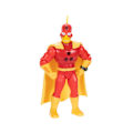 Miniatyrbild 3 av 5: The Simpsons Premium Figur Radioactive Man 13cm multifärg