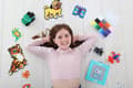 Miniatyrbild 4 av 5: Smart Pixelator 2.0 MultiColor