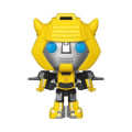 Miniatyrbild 2 av 2: Funko! POP Exclusive 28 Transformers Bumblebee Gul