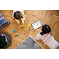 Miniatyrbild 7 av 8: LEGO® Animal Crossing™ Leif med husvagn och trädgårdsbutik 77054