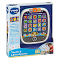 Miniatyrbild 1 av 3: Vtech Touch & Lärsurfplatta SE multifärg