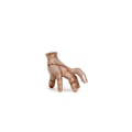 Miniatyrbild 6 av 9: Wednesday Metallfigur 1-pack 2,5” Thing multifärg