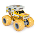 Miniatyrbild 3 av 4: Monster Jam 1:64 2-pack Wreckreation vs Ranger Rescue multifärg