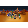 Miniatyrbild 5 av 8: LEGO® Minecraft® Gruvschaktet i stenöknen 21263 multifärg