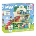 Bluey Supermarket Lekset multifärg