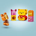 Miniatyrbild 5 av 11: LEGO® DUPLO® Disney Nalle Puhs födelsedagskalas 10457 multifärg