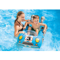 Miniatyrbild 5 av 6: Intex Pool Cruiser Badleksak Fisk Fisk