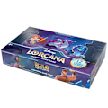 Miniatyrbild 2 av 2: Disney Lorcana Ursula's Return Booster Box multifärg