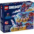 Miniatyrbild 2 av 8: LEGO® DREAMZzz™ Neverhäxans mardrömsvarelser 71483 multifärg