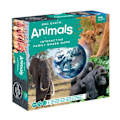 Miniatyrbild 1 av 2: BBC Earth Animals SE/DK/NO multifärg