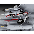 Miniatyrbild 5 av 6: Revell Model Set Grumman F-14D Super Tomcat 1:72 multifärg