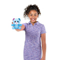 Miniatyrbild 5 av 7: Zuru 5 Surprise Plushy Pets s2 multifärg