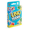 Miniatyrbild 1 av 4: UNO Teams multifärg