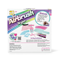 Miniatyrbild 9 av 9: FabLab Airbrush Styler