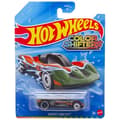 Hot Wheels Color Shifters 1-pack Group C Fantasy multifärg