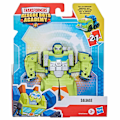 Miniatyrbild 1 av 4: Transformers Rescue Bots Academy Salvage multifärg