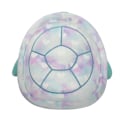 Miniatyrbild 4 av 4: Squishmallows 40cm Cascade Sköldpadda multifärg