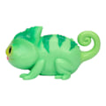 Miniatyrbild 4 av 9: Little Live Pets NeeDees Curlee Chameleon multifärg
