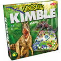 Miniatyrbild 1 av 4: Kimble Dinosaur (Fia) SE/FI/DK/NO/EN multifärg