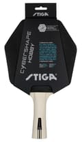 STIGA Cybershape Hobby Pingisracket multifärg