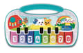 Clementoni Animal Piano multifärg