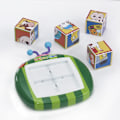 Miniatyrbild 3 av 7: CoComelon Musical Clever Blocks