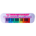 Miniatyrbild 4 av 4: My Music World Keyboard Regnbåge