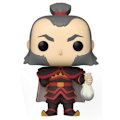 Miniatyrbild 2 av 2: Funko! POP Animation 998 Avatar Admiral Zhao multifärg