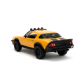 Miniatyrbild 4 av 8: Transformers 1977 Chevrolet Camaro Bumblebee Metall 1:24 multifärg