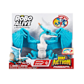 Miniatyrbild 1 av 5: Robo Alive Dino Action Pterodactyl multifärg