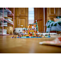 Miniatyrbild 4 av 8: LEGO® Friends Äventyrsläger Vattensporter 42626 multifärg