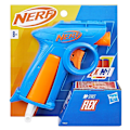 Miniatyrbild 1 av 3: NERF N-Series Flex Blaster multifärg