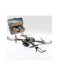 G4P Brushless Foldable Drone HD
