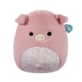 Miniatyrbild 5 av 5: Squishmallows 50cm Fuzz A Mallows Peter Gris multifärg